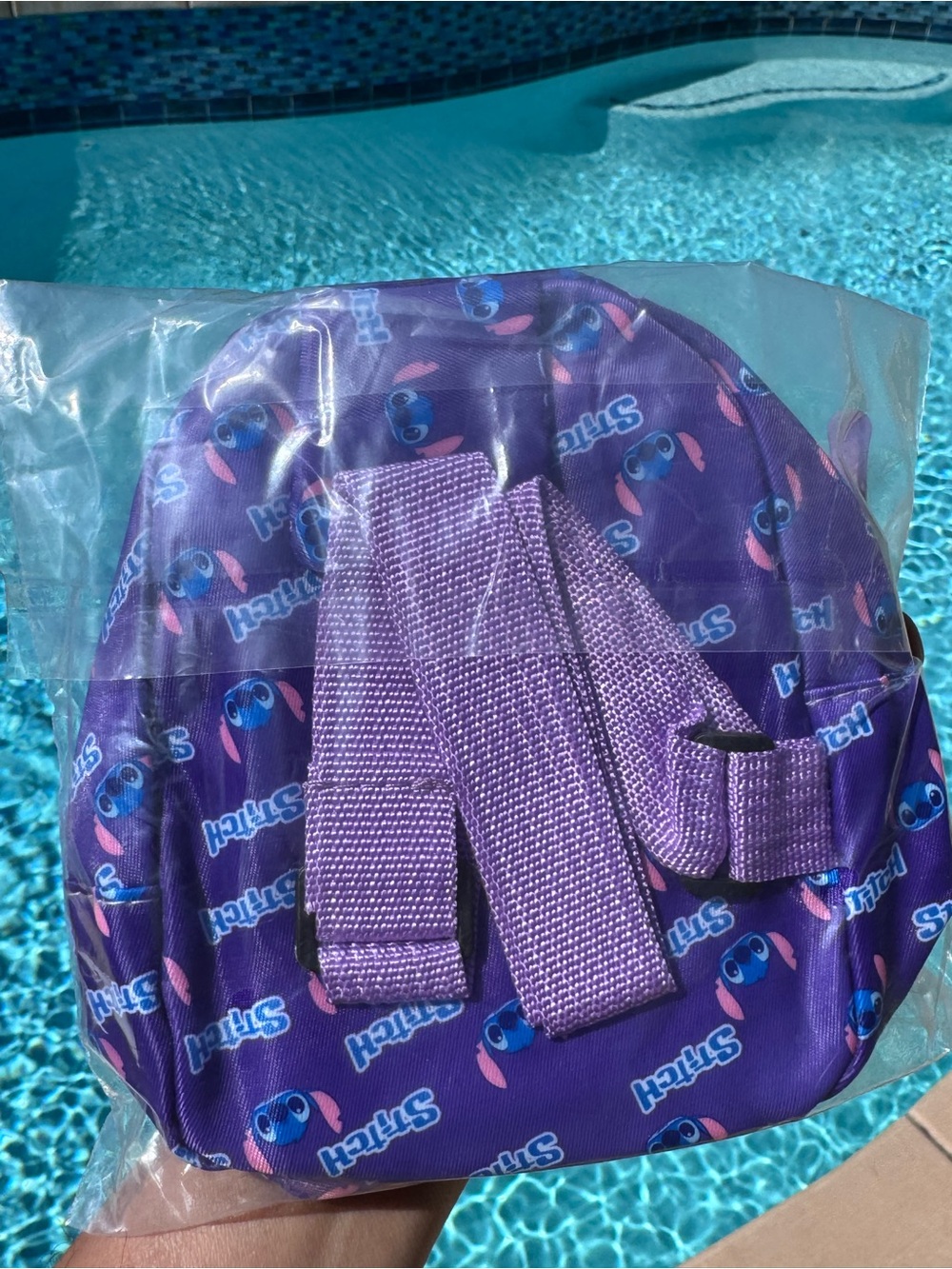 Stitch 4 item bundle - Picture 7 of 9